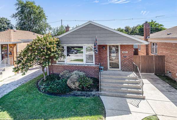3851 W 108th PL, Chicago, IL 60655