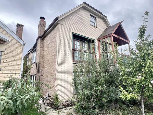 4256 N Meade AVE, Chicago, IL 60634