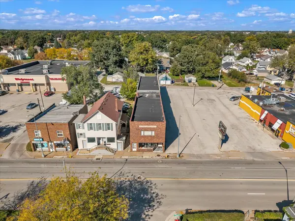 1632 W Locust ST, Davenport, IA 52804