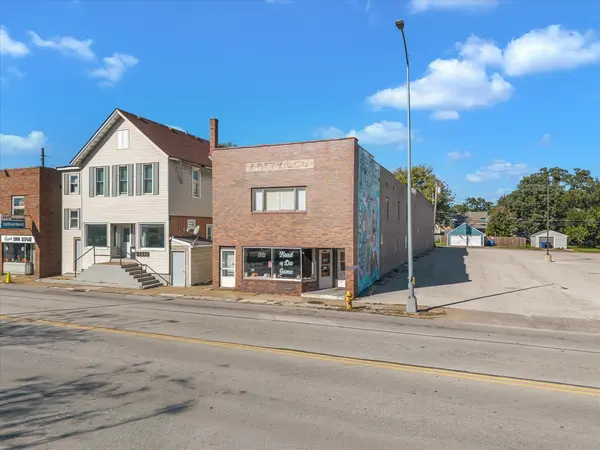 1632 W Locust ST, Davenport, IA 52804