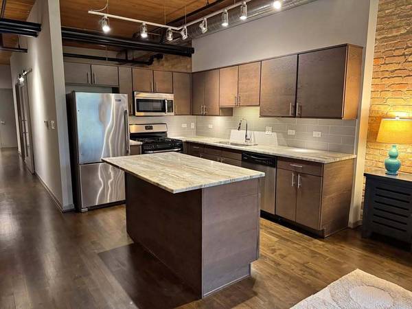 445 E Illinois ST #3503, Chicago, IL 60611
