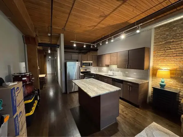 445 E Illinois ST #3503, Chicago, IL 60611