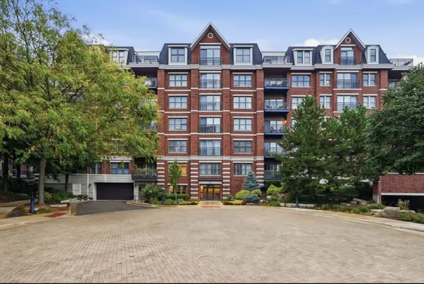 255 E LIBERTY DR #603, Wheaton, IL 60187