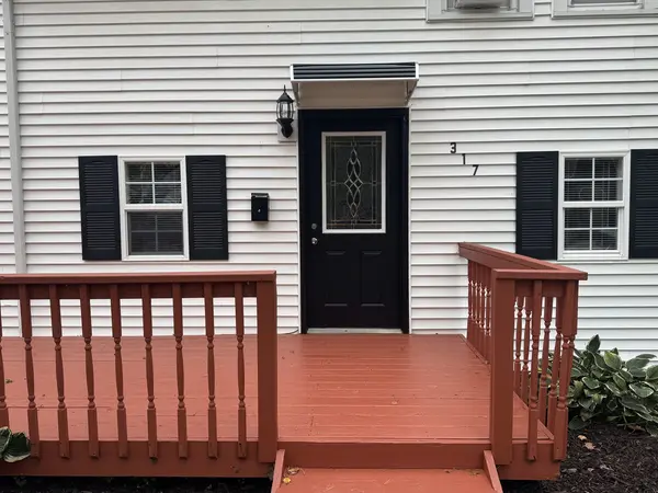 317 W South ST, Cambridge, IL 61238