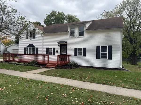 317 W South ST, Cambridge, IL 61238