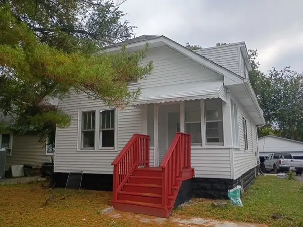 139 N Calhoun ST, Aurora, IL 60505