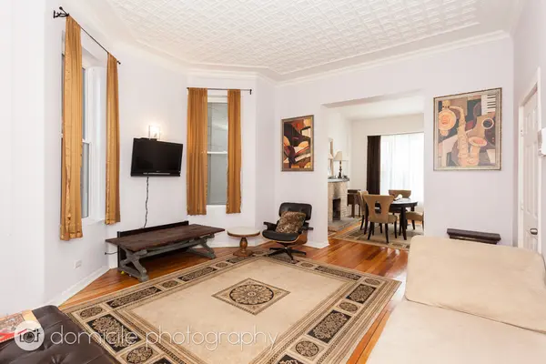 1635 N Ashland AVE #2, Chicago, IL 60622