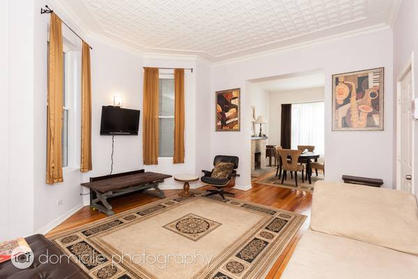 1635 N Ashland AVE #2, Chicago, IL 60622
