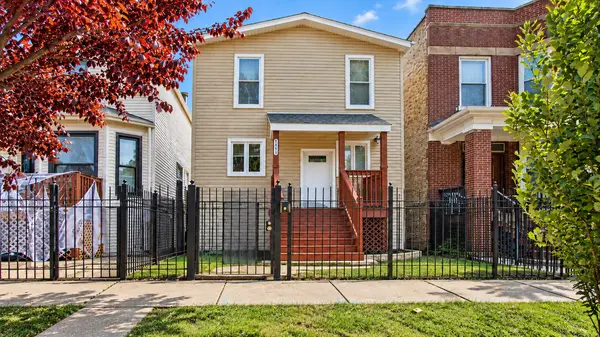 1411 N Keeler AVE, Chicago, IL 60651