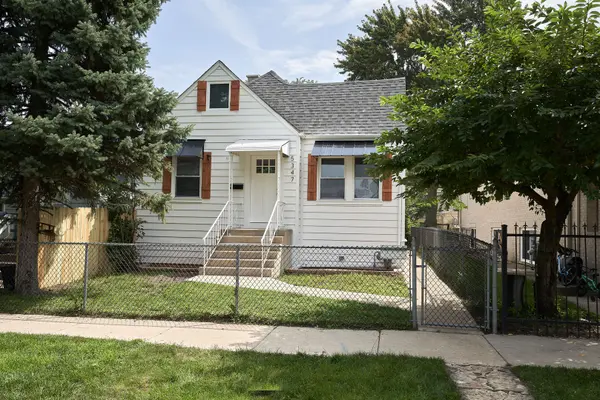 5347 S 73 AVE, Summit, IL 60501