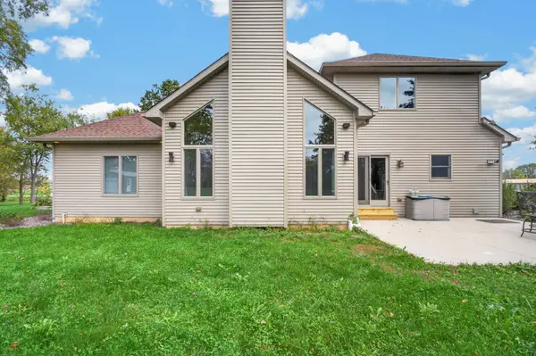 16990 Morse ST, Lowell, IN 46356