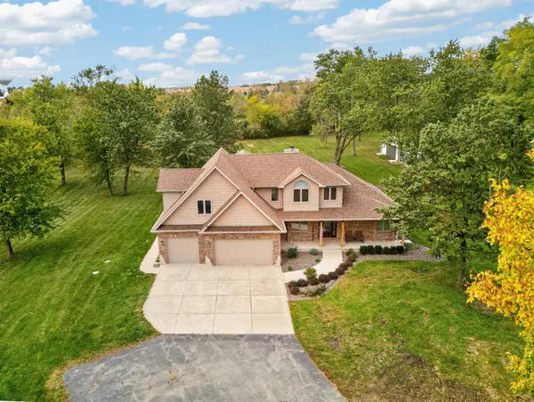 16990 Morse ST, Lowell, IN 46356
