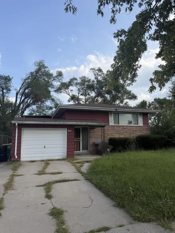 3340 W 20th AVE, Gary, IN 46404