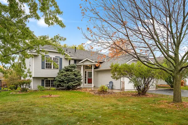 10703 Karston AVE NE, Albertville, MN 55301