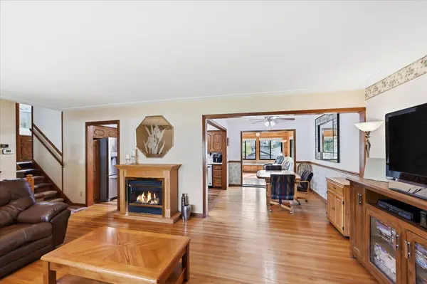 7439 Concerto Curve NE, Fridley, MN 55432