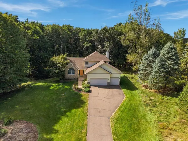 11502 Meadow LN NE, Blaine, MN 55449