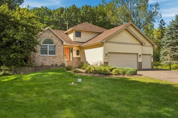 11502 Meadow LN NE, Blaine, MN 55449
