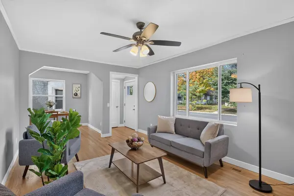 1626 Minnehaha AVE E, Saint Paul, MN 55106
