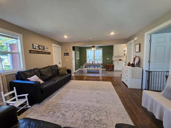 360 2nd AVE SE, Harmony, MN 55939