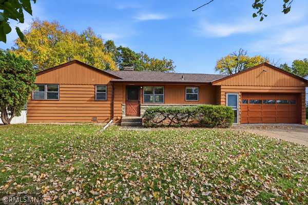 6813 Hickory ST NE, Fridley, MN 55432