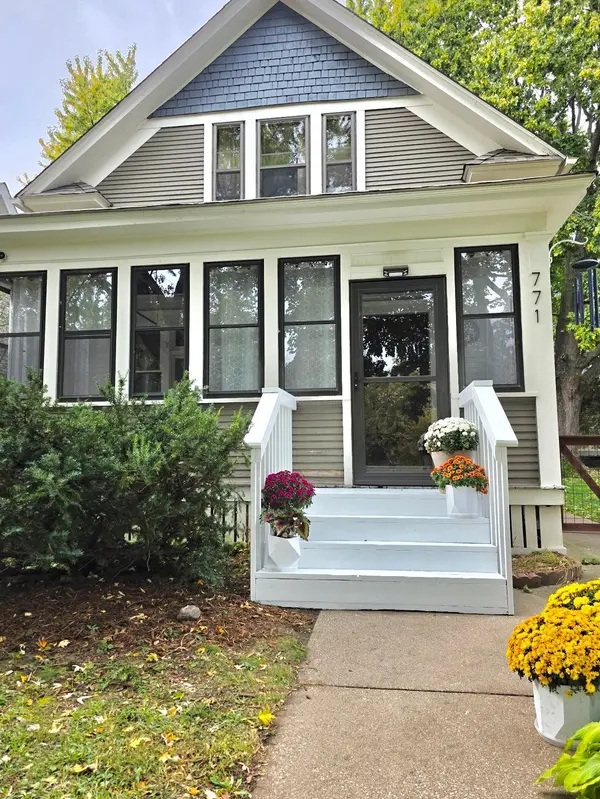 771 Ottawa AVE, Saint Paul, MN 55107