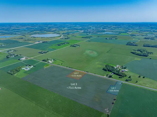 132XX Highway 5 And 25 S, Hamburg, MN 55339
