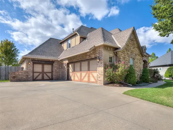 320 NW 151st PL, Edmond, OK 73013