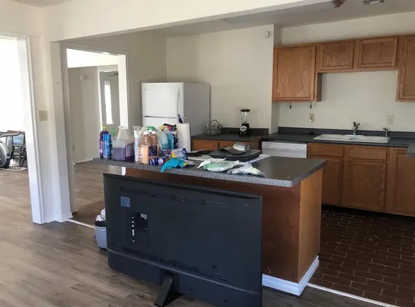 1327 Eureka ST, Seminole, OK 74868