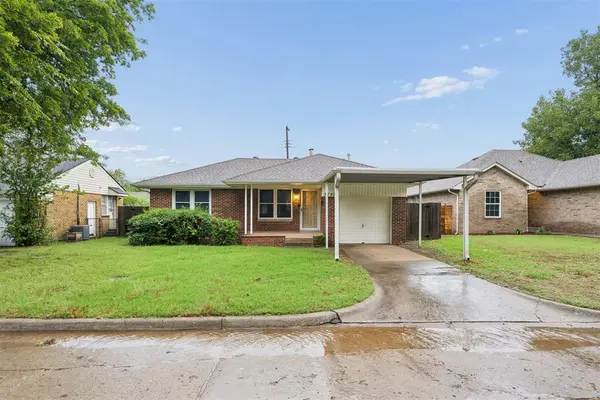 3727 Linda AVE, Oklahoma City, OK 73112