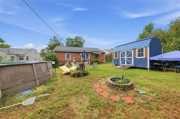 4029 E 27th ST, Tulsa, OK 74114
