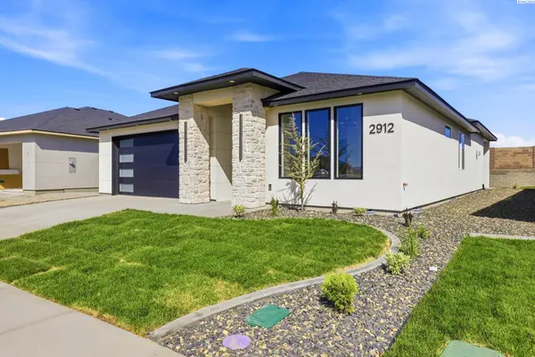 2912 Meadowlark Ave, Richland, WA 99352