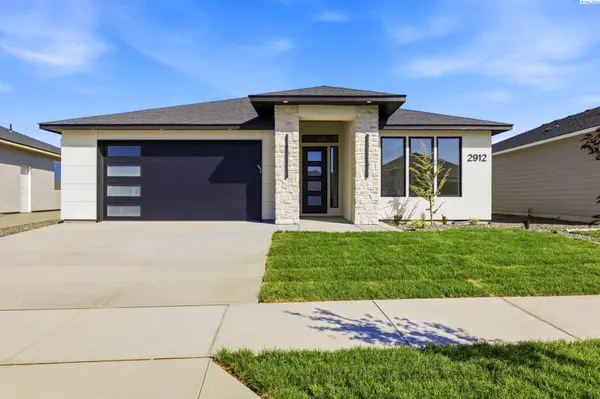 2912 Meadowlark Ave, Richland, WA 99352