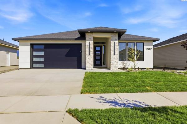 2912 Meadowlark Ave, Richland, WA 99352