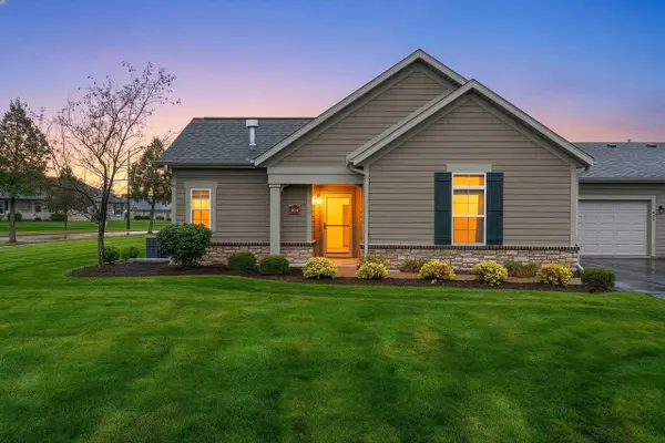 2402 E SIENNA WAY #107, Appleton, WI 54913