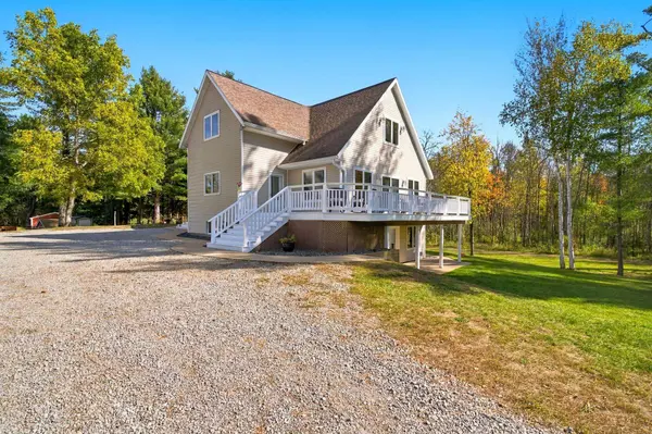 N7154 MILES RD, Porterfield, WI 54159