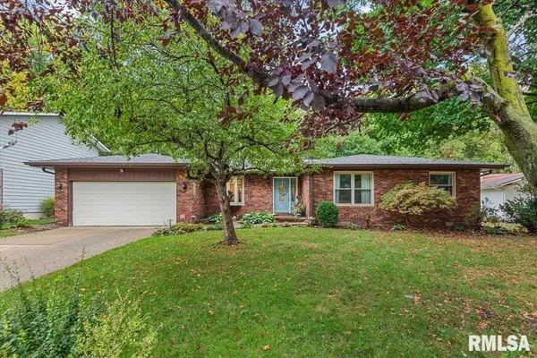 59 SARAH AVE, Springfield, IL 62703