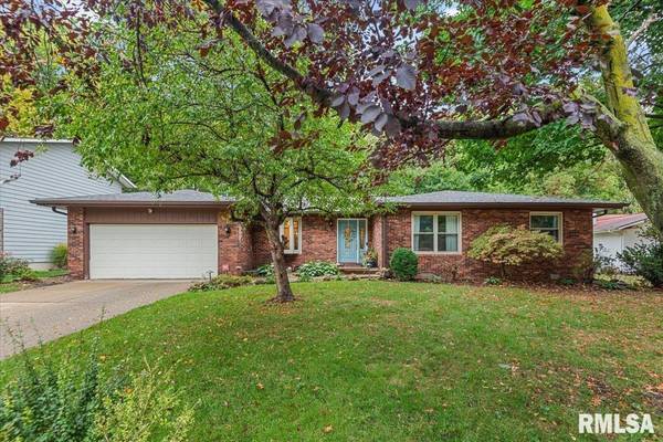 59 SARAH AVE, Springfield, IL 62703