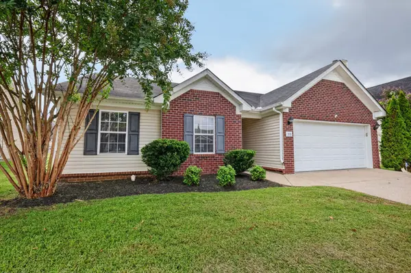 3721 Shoteka Dr, Murfreesboro, TN 37128