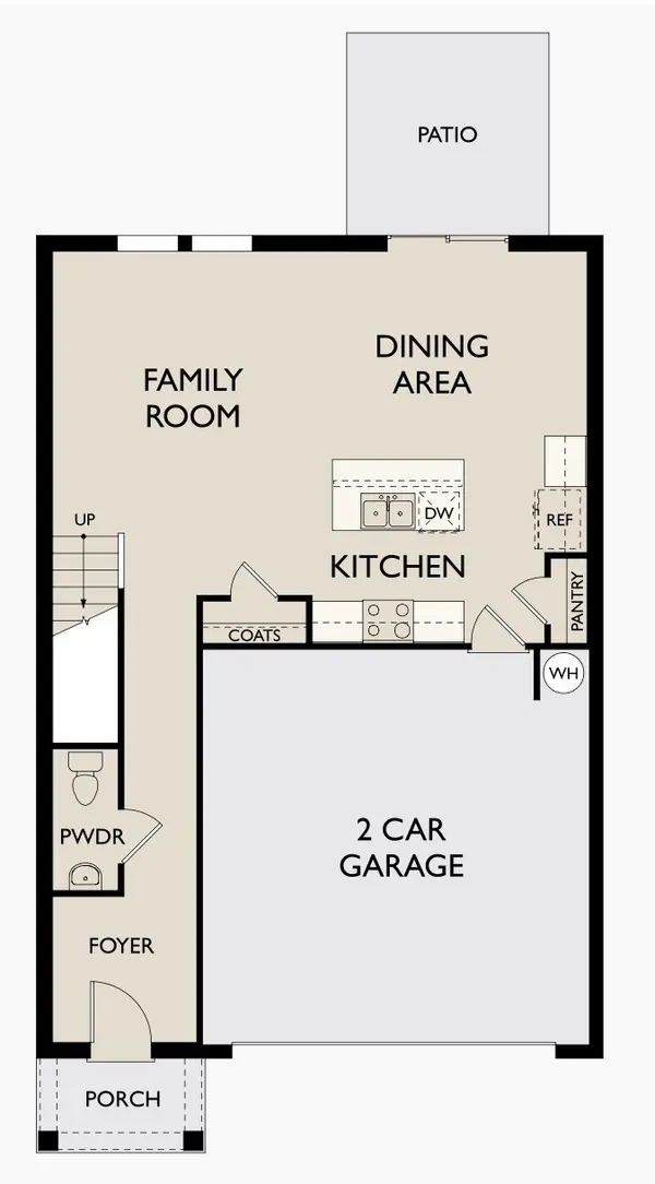 176 Cowslip Way, La Vergne, TN 37086
