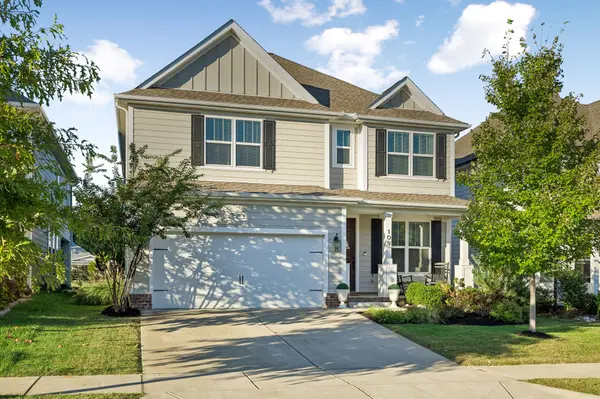 109 Foxhall Dr, Spring Hill, TN 37174