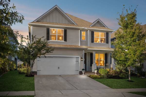 109 Foxhall Dr, Spring Hill, TN 37174