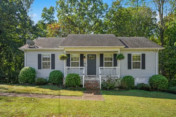 1429 Dividing Ridge Rd, Goodlettsville, TN 37072