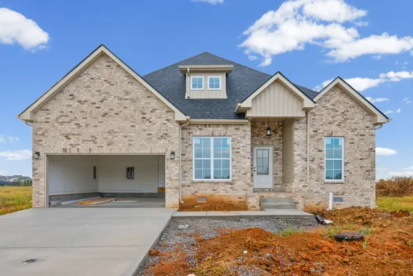 523 Fieldview Way, Clarksville, TN 37043