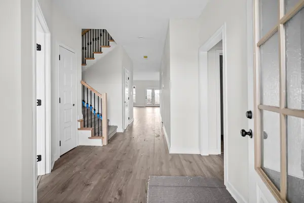 523 Fieldview Way, Clarksville, TN 37043