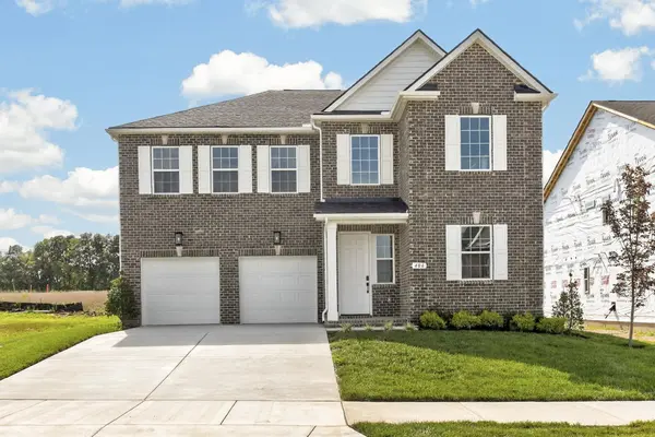 406 Downs Lane, Mount Juliet, TN 37122