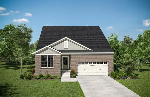 100 South Jenna Ct, Nashville, TN 37221