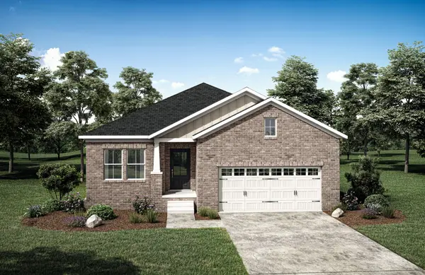 100 South Jenna Ct, Nashville, TN 37221