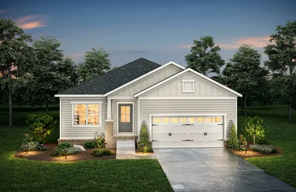 100 South Jenna Ct, Nashville, TN 37221