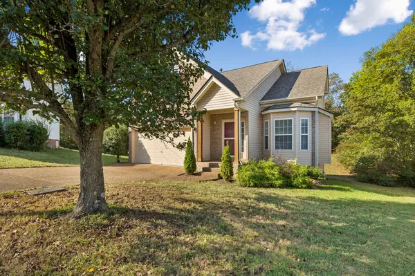 3028 Harbor Lights Dr, Nashville, TN 37217