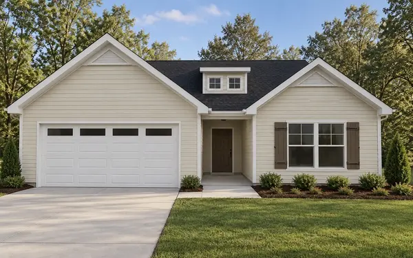 5 Stonehenge Circle, Manchester, TN 37355